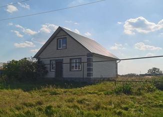 Продам дом, 60.3 м2, село Старые Пичингуши, Советская улица, 20