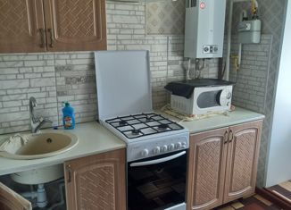 1-ком. квартира на продажу, 28.5 м2, Донской, Заводская улица, 25