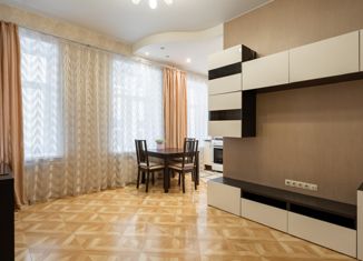 Продается двухкомнатная квартира, 42.5 м2, Санкт-Петербург, Спасский переулок, 6-8, метро Сенная площадь