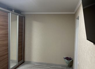 Продается 1-комнатная квартира, 30 м2, посёлок городского типа Анджиевский, Трудовая улица, 33