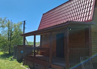 Продаю дом, 72 м2, деревня Любитово, Южная улица, 46