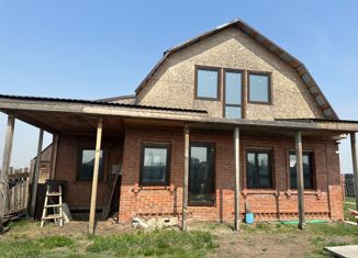 Продается дом, 145 м2, село Надеждино, Озёрная улица