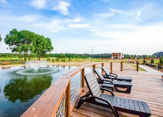 Продам дом, 133.9 м2, коттеджный посёлок Берег Песочной