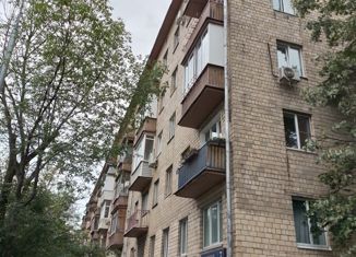 2-комнатная квартира на продажу, 40 м2, Москва, Минская улица, 3, метро Филёвский парк