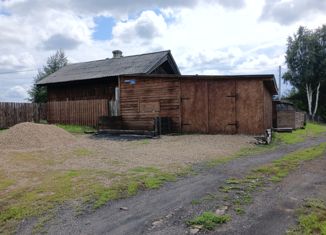 Продажа дома, 38.8 м2, Анжеро-Судженск, Днепровская улица