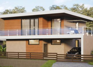 Продается дом, 165 м2, село Весёлое, улица Мира