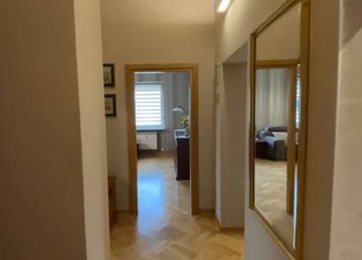 Продажа двухкомнатной квартиры, 61.3 м2, Москва, Усачёва улица, 29к7, Усачёва улица