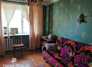 Продается двухкомнатная квартира, 45 м2, поселок городского типа Мулловка, улица Некрасова, 25