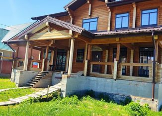 Продается дом, 235 м2, Новокуйбышевск, проезд Грибоедова