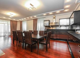 Продажа дома, 422 м2, станица Азовская, Солнечная улица