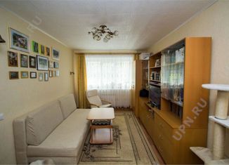 Продается двухкомнатная квартира, 43 м2, Среднеуральск, улица Лермонтова, 1