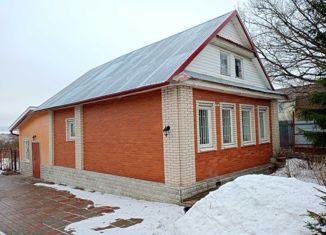Дом на продажу, 93.6 м2, деревня Покровская, деревня Покровская, 34