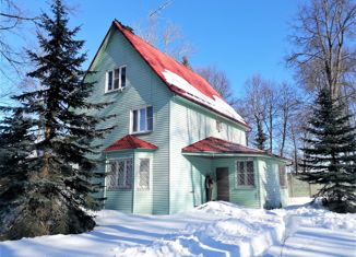Продается дом, 1140.5 м2, деревня Дубровки