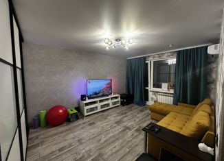 Продается двухкомнатная квартира, 42.9 м2, Екатеринбург, улица Софьи Перовской, 119, метро Динамо
