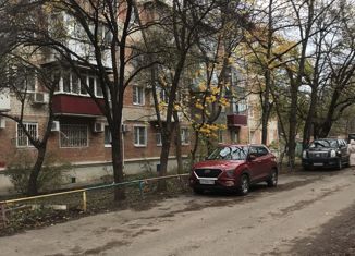 Продам однокомнатную квартиру, 34.3 м2, Краснодар, улица имени Тургенева, 118, Западный округ