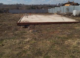 Продажа земельного участка, 8.2 сот., село Первомайский, Светлая улица