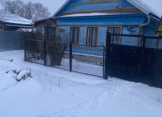 Продаю дом, 71 м2, Ржев, Захолынский переулок, 6