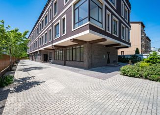 Продается однокомнатная квартира, 84 м2, Краснодар, Береговая улица, 10/3, Береговая улица