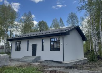 Продаю дом, 96 м2, коттеджный посёлок Заповедник