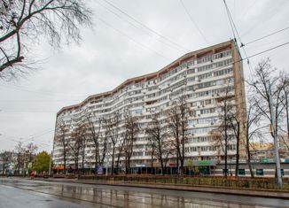 3-комнатная квартира на продажу, 62 м2, Москва, Новокузнецкая улица, 13с1, метро Новокузнецкая