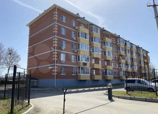 Продается 1-ком. квартира, 35 м2, Хабаровский край, Клубная улица, 22