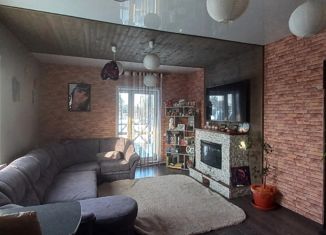 Продается дом, 136.9 м2, село Большое Чаусово