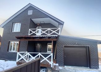 Продаю дом, 180 м2, деревня Грановщина, улица Василия Шукшина