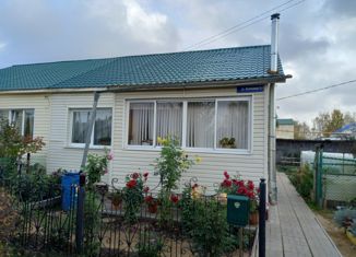 Продаю дом, 80 м2, Оса, улица Овчинникова