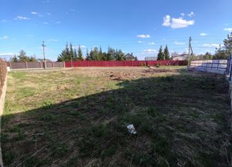 Продаю участок, 9.64 сот., деревня Семкино, Новосильцевская улица