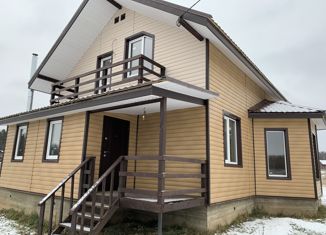 Продается дом, 165 м2, ТСН Вишнёвый Сад-2, Солнечная улица