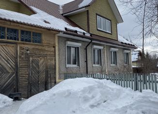 Продам дом, 308 м2, поселок Красный Адуй, Проезжая улица, 76