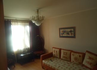 Продается двухкомнатная квартира, 45 м2, Москва, улица Лавочкина, 44к1, улица Лавочкина