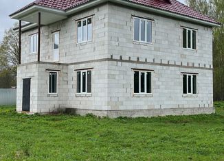 Продаю дом, 220 м2, деревня Юрьевское (Степуринское сельское поселение)