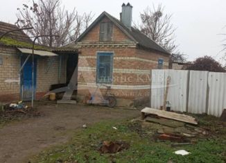 Продается дом, 40 м2, Новопавловск, улица Гагарина