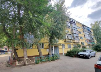 Продаю 2-комнатную квартиру, 36.2 м2, Оренбургская область, Дорожный переулок, 11