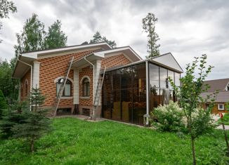 Продается дом, 299.6 м2, Татарстан, улица Беляева, 7А