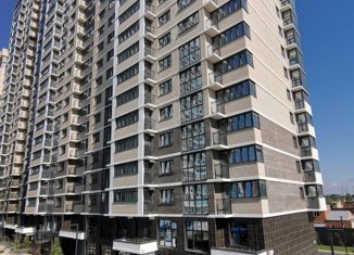 Продаю 3-ком. квартиру, 86.7 м2, Краснодар, улица Автолюбителей, 1Г, ЖК Стрижи