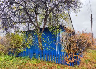 Продаю дом, 37 м2, село Перевозное, улица Пугачёва, 15