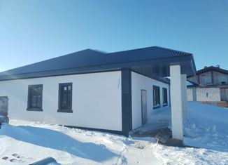 Таунхаус на продажу, 123 м2, село Булгаково, Новобулгаковская улица, 35