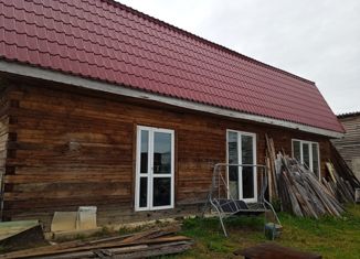 Дом на продажу, 125.9 м2, Николаевск-на-Амуре, Комсомольская улица, 68