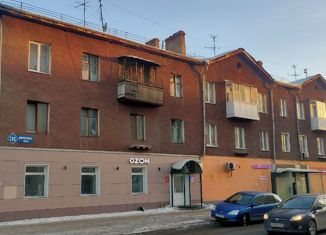 Продажа однокомнатной квартиры, 23.6 м2, Кемеровская область, улица Мичурина, 132