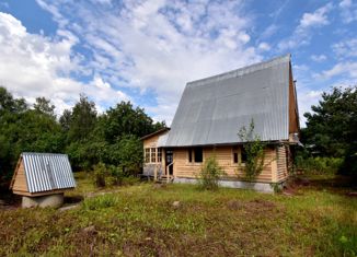 Продаю дом, 50 м2, садовое товарищество Земля, садовое товарищество Земля, 163