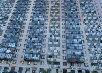 2-ком. квартира на продажу, 47.7 м2, Москва, Муравская улица, 44к3, ЖК Митинский Лес