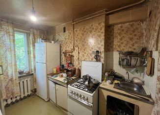 Продаю двухкомнатную квартиру, 45 м2, Нижний Новгород, улица Героя Шнитникова, 20, улица Героя Шнитникова