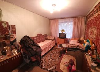 Продам 2-комнатную квартиру, 51.5 м2, Тихорецк, Октябрьская улица, 110А