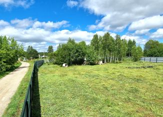 Земельный участок на продажу, 10 сот., садоводческое некоммерческое товарищество Курьяново, Центральная улица