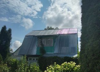 Продажа дома, 48 м2, СНТ Черёмушки-2, Лесная улица