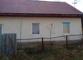 Продажа дома, 74.4 м2, село Елыкаево, Новая улица, 52