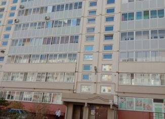 Сдача в аренду 2-комнатной квартиры, 56 м2, Омск, Заозёрная улица, 21