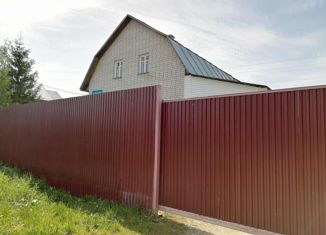 Продам дом, 200 м2, деревня Емельяново, Полевая улица